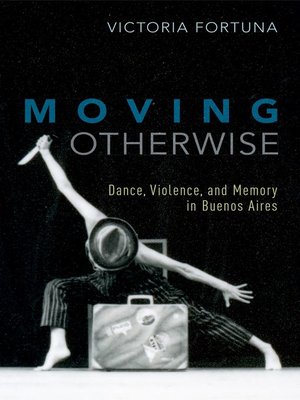 cover image of Moving Otherwise